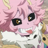 Mina Ashido