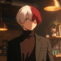 Todoroki Shoto
