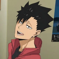 Kuroo Tetsuro