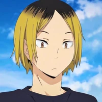Kozume Kenma