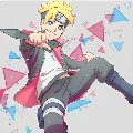 Uzumaki Boruto