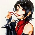 Uchiha Sarada