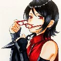 Uchiha Sarada