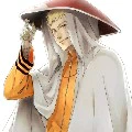 Uzumaki Naruto