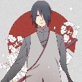 Uchiha Sasuke