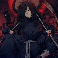 Uchiha Madara