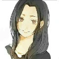 Uchiha Mikoto