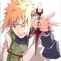 Namikaze Minato