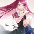 Uzumaki Kushina