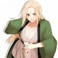 Senju Tsunade
