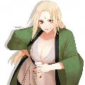 Senju Tsunade