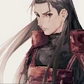 Senju Hashirama