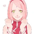 Uchiha Sakura