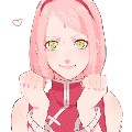 Uchiha Sakura