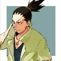 Nara Shikamaru