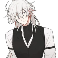 Andrei Raymond / Ray / Devil