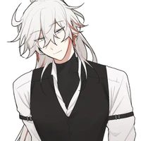 Andrei Raymond / Ray / Devil