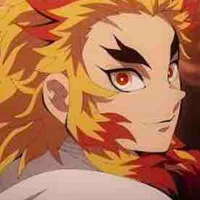 Rengoku kyojuro
