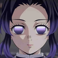 Kochou shinobu 