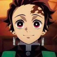 Kamado tanjiro 
