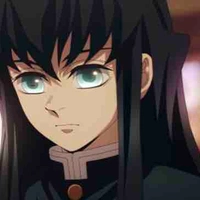 Tokito muichirou