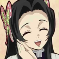 Kochou kanae