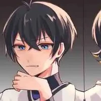 Isagi Yoichi