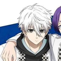 Nagi Seishiro
