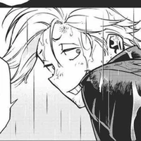 Yamada Hizashi - Present Mic 