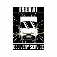 Truck-kun