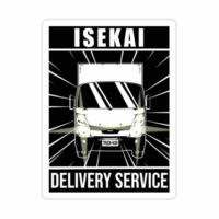 Truck-kun