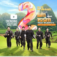 Dàn cast 2 ngày 1 đêm