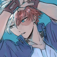 Todoroki Shoto