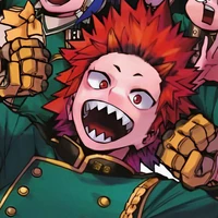 Kirishima Eijirou