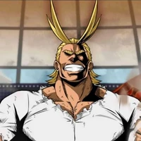All Might