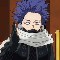 Shinsou Hitoshi