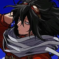 Aizawa Shota / Eraser Head