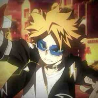 Kaminari Denki
