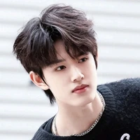 Trương Cực ( hắn )