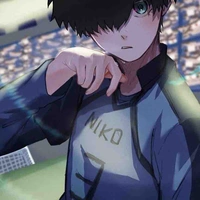 niko ikki