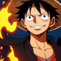 Monkey. D.Luffy