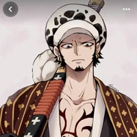 Trafalgar law