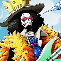 Brook