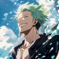 Zoro