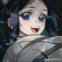 Kochou Shinobu 