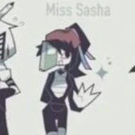 miss sasha