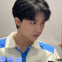 Trương Tử Mặc ( anh)