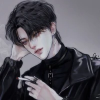 Hoàng Nam Duy( ba c.cậu vs cô)