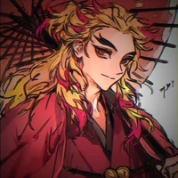 Kyoujurou Rengoku