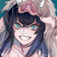 Hashibira Inosuke
